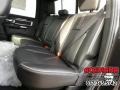 Brilliant Black Crystal Pearl - 1500 Laramie Longhorn Crew Cab Photo No. 12