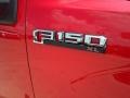 Race Red - F150 XL SuperCab Photo No. 6