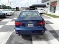 Scuba Blue Metallic - A3 2.0 Premium quattro Photo No. 4