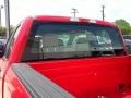 Race Red - F150 XL SuperCab Photo No. 15