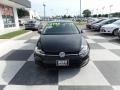 Black - Golf 4 Door 1.8T SE Photo No. 2