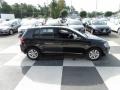 Black - Golf 4 Door 1.8T SE Photo No. 3