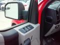 Race Red - F150 XL SuperCab Photo No. 33