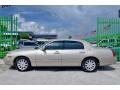 Light French Silk Metallic - Town Car Signature Limited Photo No. 59