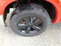 2016 Ram 1500 Outdoorsman Quad Cab 4x4 Wheel and Tire Photo