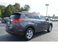 Magnetic Gray Metallic - RAV4 XLE Photo No. 3