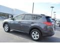 Magnetic Gray Metallic - RAV4 XLE Photo No. 5