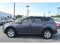 Magnetic Gray Metallic - RAV4 XLE Photo No. 6