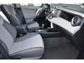 Magnetic Gray Metallic - RAV4 XLE Photo No. 17