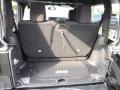 Black - Wrangler Sport 4x4 Photo No. 5