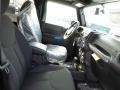 Black - Wrangler Sport 4x4 Photo No. 8