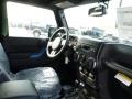 Black - Wrangler Sport 4x4 Photo No. 9