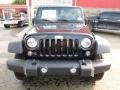 Black - Wrangler Sport 4x4 Photo No. 12