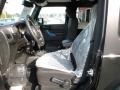 Black - Wrangler Sport 4x4 Photo No. 13