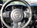 Black - Wrangler Sport 4x4 Photo No. 15