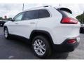 Bright White - Cherokee Latitude Photo No. 5