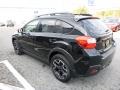 2014 Crystal Black Silica Subaru XV Crosstrek 2.0i Limited  photo #10