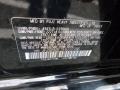2014 Crystal Black Silica Subaru XV Crosstrek 2.0i Limited  photo #14
