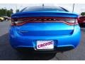 2016 Laser Blue Pearl Dodge Dart SE  photo #6