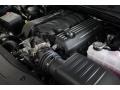 2015 Dodge Charger 6.4 Liter HEMI SRT OHV 16-Valve VVT V8 Engine Photo