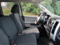 2012 Mineral Gray Metallic Dodge Ram 1500 SLT Quad Cab 4x4  photo #16