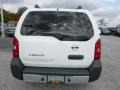 2015 Glacier White Nissan Xterra S 4x4  photo #8