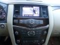 2014 Infiniti QX80 AWD Controls