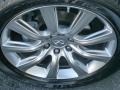 2014 Infiniti QX80 AWD Wheel and Tire Photo