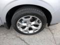 2016 Ice Silver Metallic Subaru Forester 2.5i Touring  photo #2