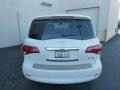Moonlight White - QX80 AWD Photo No. 14