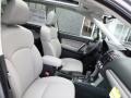2016 Ice Silver Metallic Subaru Forester 2.5i Touring  photo #4