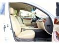Cashmere Front Seat Photo for 2014 Hyundai Genesis #107833253