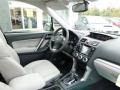 2016 Ice Silver Metallic Subaru Forester 2.5i Touring  photo #6