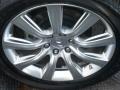 2014 Infiniti QX80 AWD Wheel and Tire Photo
