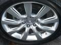  2014 QX80 AWD Wheel