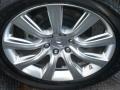 2014 Infiniti QX80 AWD Wheel