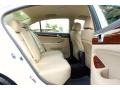 Cashmere Rear Seat Photo for 2014 Hyundai Genesis #107833310