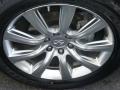  2014 QX80 AWD Wheel