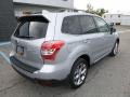 2016 Ice Silver Metallic Subaru Forester 2.5i Touring  photo #8