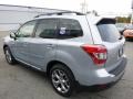 2016 Ice Silver Metallic Subaru Forester 2.5i Touring  photo #10