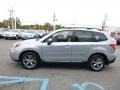 2016 Ice Silver Metallic Subaru Forester 2.5i Touring  photo #11