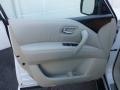 Moonlight White - QX80 AWD Photo No. 22