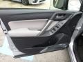 2016 Ice Silver Metallic Subaru Forester 2.5i Touring  photo #15