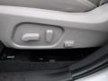 2016 Ice Silver Metallic Subaru Forester 2.5i Touring  photo #16