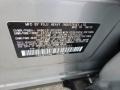 2016 Ice Silver Metallic Subaru Forester 2.5i Touring  photo #17