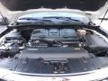 5.6 Liter DI DOHC 32-Valve VVEL CVTCS V8 2014 Infiniti QX80 AWD Engine