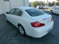 Moonlight White - Q40 Sedan Photo No. 3