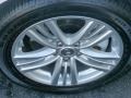 2015 Infiniti Q40 Sedan Wheel and Tire Photo