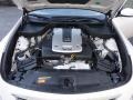 3.7 Liter DOHC 24-Valve CVTCS V6 2015 Infiniti Q40 Sedan Engine