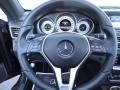 Black Steering Wheel Photo for 2014 Mercedes-Benz E #107834822